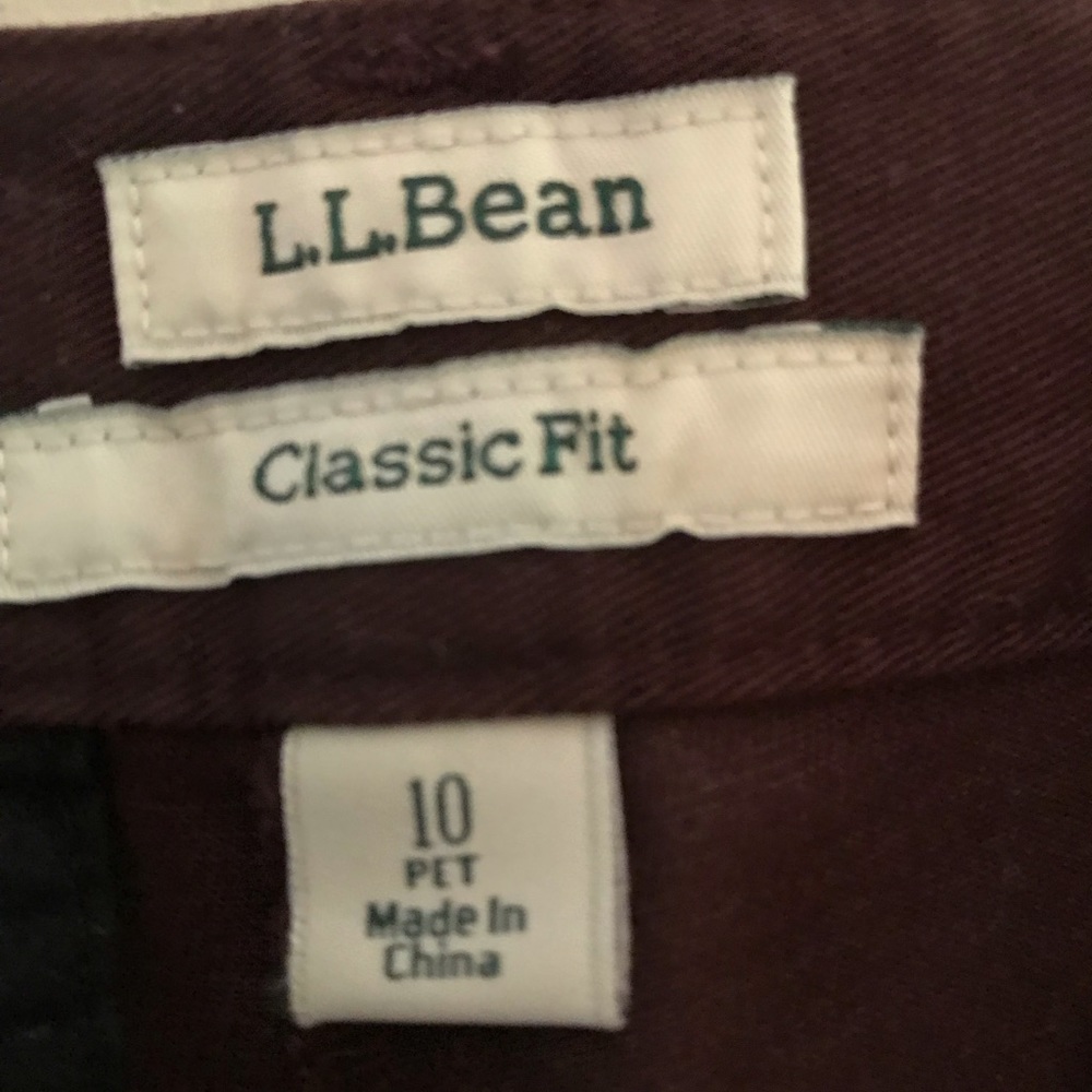 Pants - Picture 2 of 2